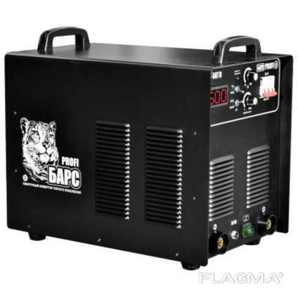 Сварочный инвертор Барс Profi Arc 507D