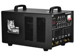 Сварочный инвертор Барс Profi Tig 257Dp Ac/Dc