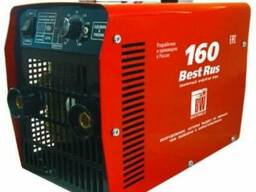 Сварочный инвертор BestWeld Умелец Best 160-Rus