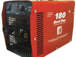 Сварочный инвертор BestWeld Умелец Best 180-Rus