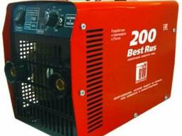 Сварочный инвертор BestWeld Умелец Best 200-Rus