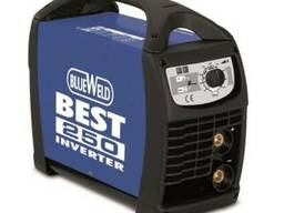 Сварочный инвертор BlueWeld Best 25