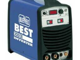 Сварочный инвертор BlueWeld Best 300 Ce