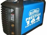Сварочный инвертор BlueWeld Prestige 164 - фото 1