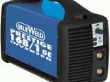 Сварочный инвертор BlueWeld Prestige 168/1 Ge - фото 1