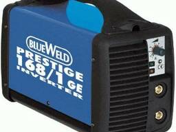 Сварочный инвертор BlueWeld Prestige 168/1 Ge