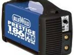 Сварочный инвертор BlueWeld Prestige 186 Pro