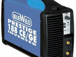 Сварочный инвертор BlueWeld Prestige 188 Ce/Ge