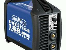 Сварочный инвертор BlueWeld Prestige 188 Mpge