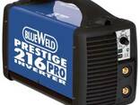 Сварочный инвертор BlueWeld Prestige 216 Pro - фото 1