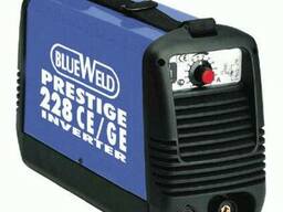 Сварочный инвертор BlueWeld Prestige 228 Ce/Ge Pro