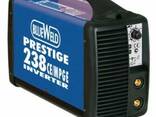 Сварочный инвертор BlueWeld Prestige 238 Mpge - фото 1