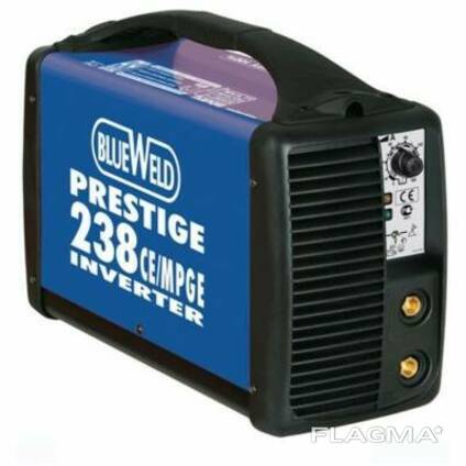 Сварочный инвертор BlueWeld Prestige 238 Mpge