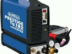 Сварочный инвертор BlueWeld Prestige Tig 182 Ac/Dc Hf/lift