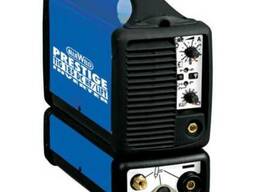 Сварочный инвертор BlueWeld Prestige Tig 185 Dс Hf/lift