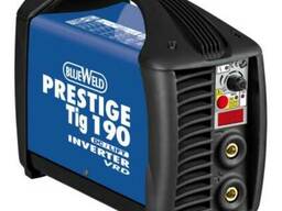 Сварочный инвертор BlueWeld Prestige Tig 190 Dc Hf/lift Vrd