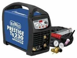 Сварочный инвертор BlueWeld Prestige Tig 230 Dc Hf/Lift
