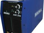 Сварочный инвертор Brima Arc 250 (380В) - фото 1
