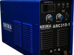 Сварочный инвертор Brima Arc 315-1