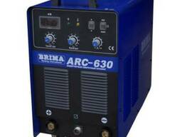 Сварочный инвертор Brima Arc 63