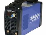Сварочный инвертор Brima Best Arc 255 - фото 1