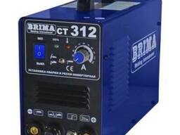 Сварочный инвертор Brima Ct 312
