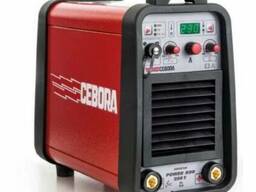 Сварочный инвертор Cebora Power Rod 250 T-Cell