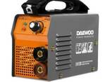 Сварочный инвертор Daewoo Dw 17 - фото 1