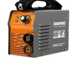 Сварочный инвертор Daewoo Dw 17