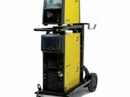 Сварочный инвертор Esab Aristo 3