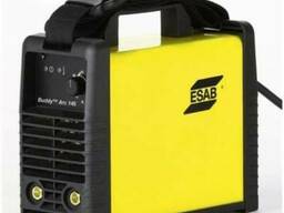 Сварочный инвертор Esab Buddy Arc 145
