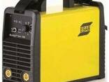 Сварочный инвертор Esab Buddy Arc 18 - фото 1