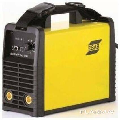 Сварочный инвертор Esab Buddy Arc 18