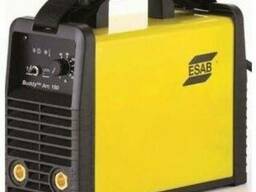 Сварочный инвертор Esab Buddy Arc 18