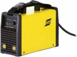 Сварочный инвертор Esab Buddy Arc 2