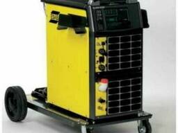 Сварочный инвертор Esab Origo Tig 4300iw Ac/Dc, Ta24 Ac/Dc