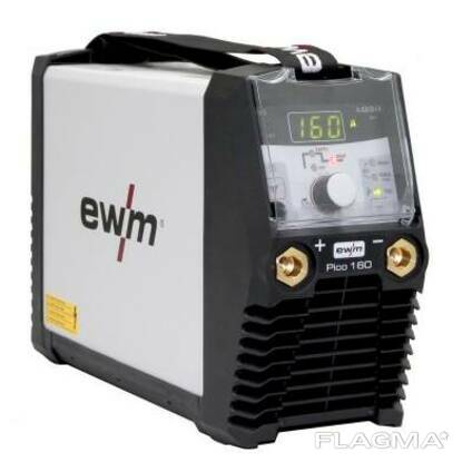Сварочный инвертор Ewm Pico 160 cel puls