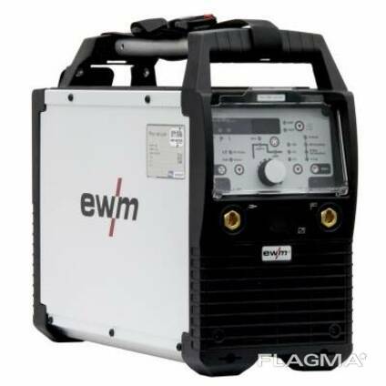 Сварочный инвертор Ewm Pico 350 cel puls