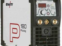 Сварочный инвертор Ewm Picotig 18