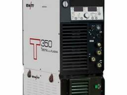 Сварочный инвертор Ewm Tetrix 350 Ac/Dc Plasma