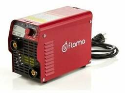 Сварочный инвертор Flama Arc 160E