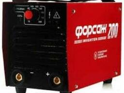 Сварочный инвертор Форсаж-2