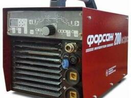 Сварочный инвертор Форсаж-200 Ac/Dc