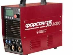 Сварочный инвертор Форсаж-315 Ac/Dc