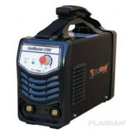 Сварочный инвертор Foxweld FoxMaster 17
