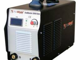 Сварочный инвертор Foxweld FoxMaster 3000Duo