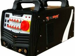 Сварочный инвертор Foxweld FoxTig 3000Acdc Pulse