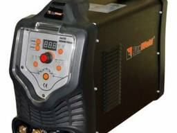 Сварочный инвертор Foxweld FoxTig 3000Dc Pulse