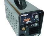 Сварочный инвертор Foxweld Fw 2000 Force - фото 1