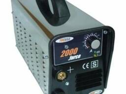 Сварочный инвертор Foxweld Fw 2000 Force
